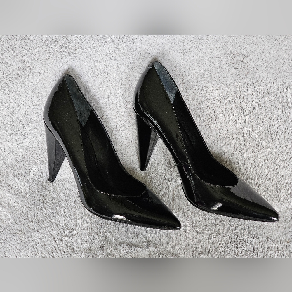 Marc Fisher LTD Patent Heels